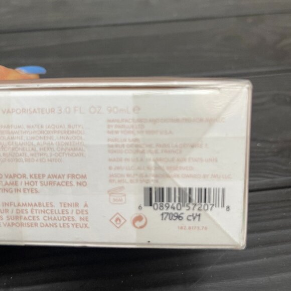 NIB Sealed Jason Wu  Eau de Parfum  Spray  $128 - Picture 6 of 10